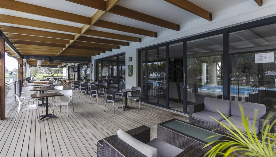 To Let 2 Bedroom Property for Rent in De Velde Western Cape